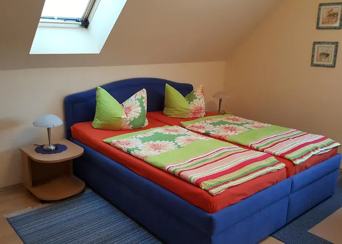 Block Appartement Lohme
