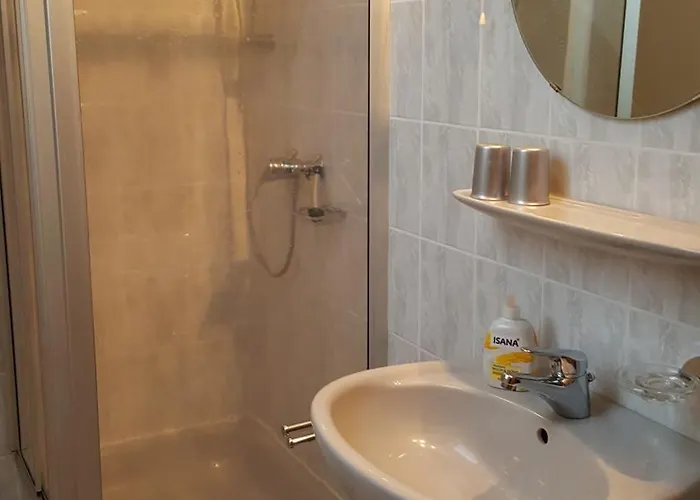Block Appartement
